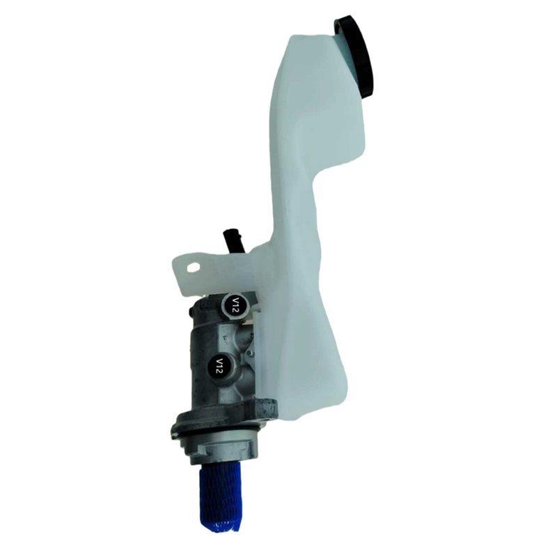 Brake Master Cylinder Assembly D6010-4BG1A D60104BG1A For Nissan X-Trail Vehicle Replacement Parts