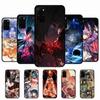 Популярная игра Wuthering Waves Чехол для телефона для Samsung S 24 Fe 25 Ultra Plus 20 Lite 21 30 22 23 24 22 Ultra 5G Fundas