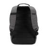 Incase City Dot Backpack, unisex, fallwinter bag, blackgray, casual, suitable for office and everyday use. Product numbers: 37191017 and 37191018.