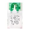 Coloring Goodie Bags Double Sided Graffiti Bag Non-woven Fabric Handbag New Graffiti Pack  Children