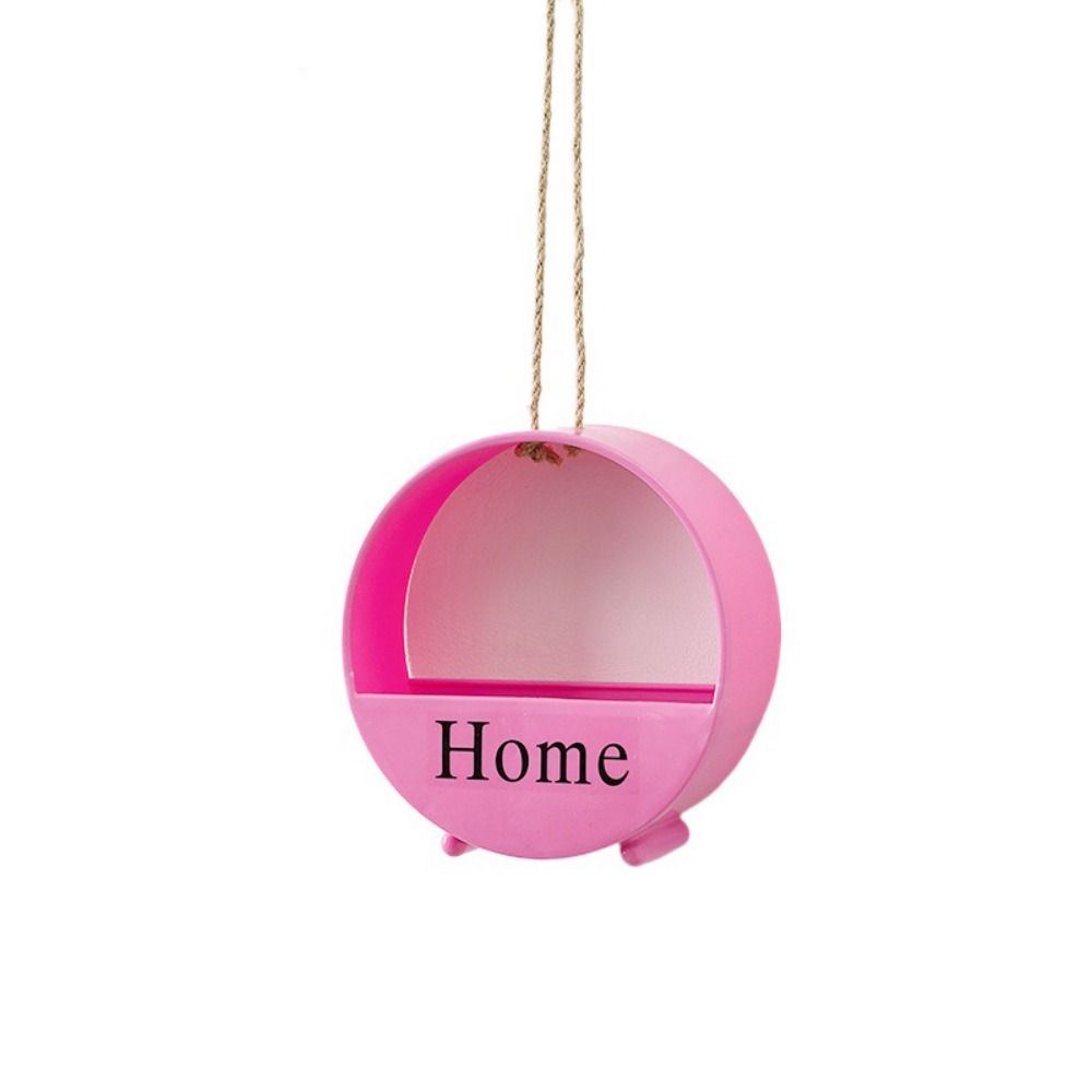 Для украшения гостиной подвесное кашпо держатель для суккулентов цветочный горшок цветочная корзина подвес для растений