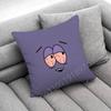 Kenny Stan Marsh Towelie S-South P-Park Throw Pillow Case For 40X40Cm 45X45Cm 50X50Cm 30X30Cm Square Office Pillowship Cover
