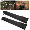 2Pcs Camping Accessory Bag Multifunctional Portable Tent Canopy Pole Storage Bag