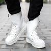 Fashion Hip Hop 43-44 Sneakers White Woven Style Shoes Men Shose Brand Sports New In Fashion Resort Designers Raning Womenshoes
