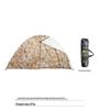 Shuangxinda Automatic Quick-Opening Camping Tent