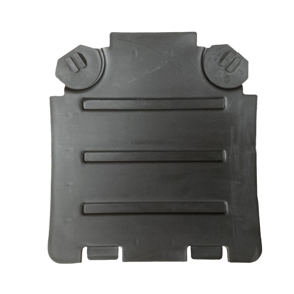 Черная крышка Автоаксессуары Для BMW X1 E84 Панель Автозапчасти