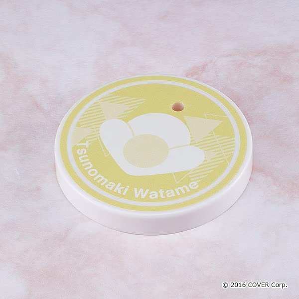 Nendoroid Hololive Production Ватаме Кадомаки Пластиковая окрашенная подвижная фигурка Немасштабная