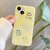 Jelly Two-in-one Mobile Phone Case Frosted Goddess Creative Couple Big Hole Internet Celebrity Love Personality Cute Color Cartoon