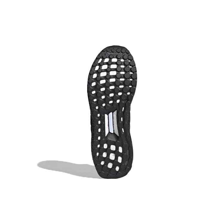 Новые Adidas Ultra Boost Dna Pharrell X Parley Черный Будущее H01893