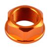 M25 Rear Wheel Axle Nut Screw Bolt For KTM SXF SX XC XCF 125 250 300 350 450 2013-2022 2021 2020 2019 1090 1190 1290 Adventure