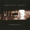 CD AUDIO SOUL PROJECT - Community NRKCD010 NRK Sound Divis 2002 UK Танцевальная и Электронная Музыка Б/У