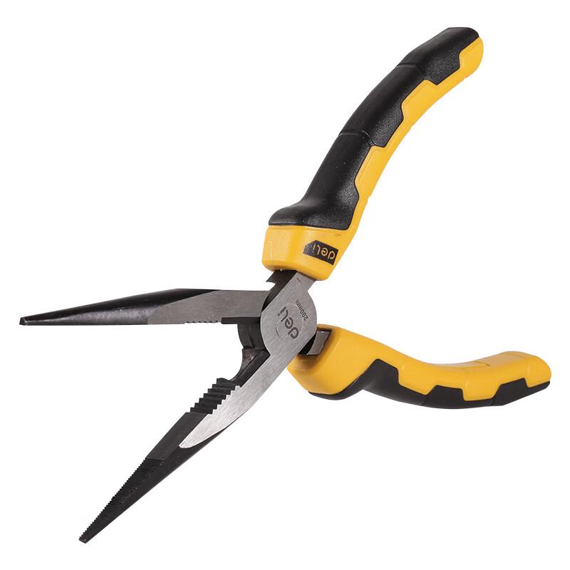 Deli German-Style Needle-Nose Pliers