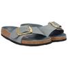 Birkenstock Женские шлепанцы с большой пряжкой 1032090
