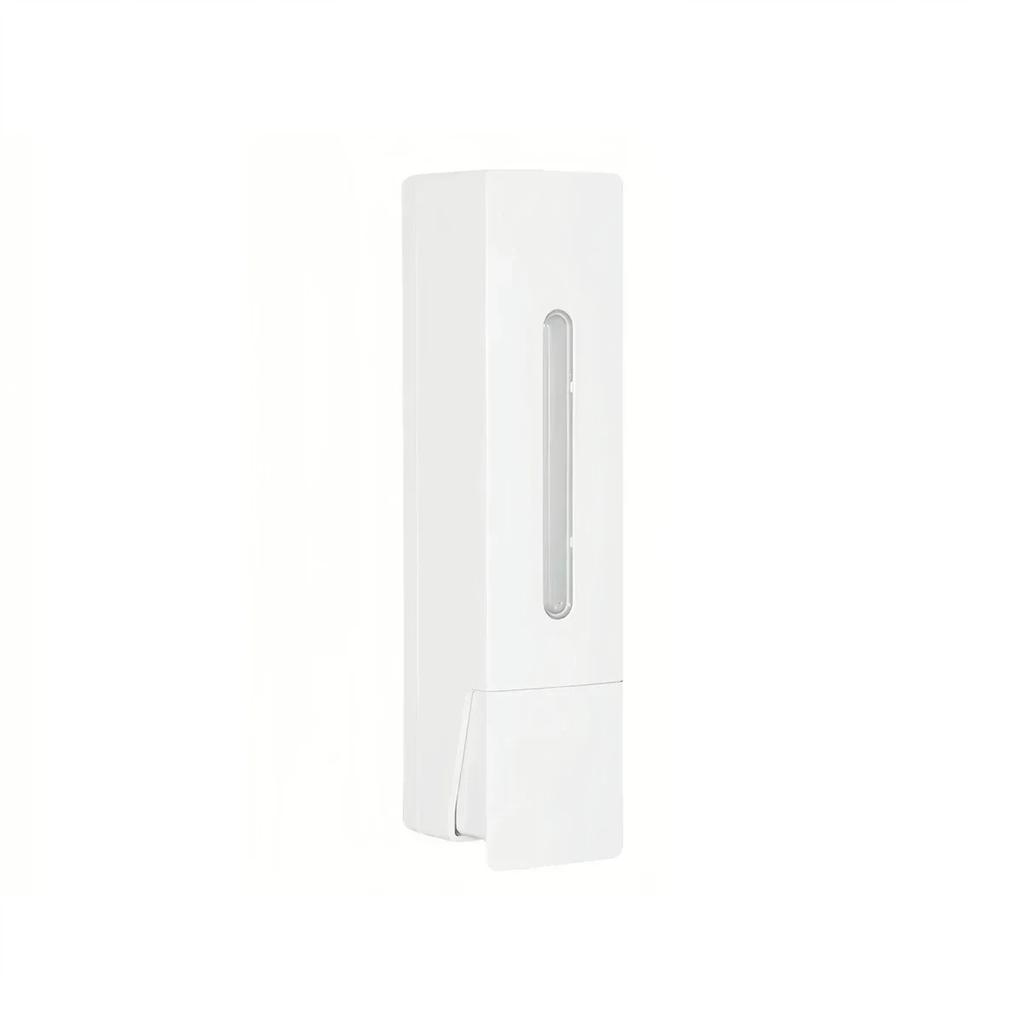 Easily Accessible Wall Mounted Soap Dispenser Perfect Storage Solution for Your Favorite For Shower Products (400ML)