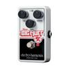 Педаль эффектов Nano Big Muff Pi Electro-Harmonix Дисторшн/Фузз/Овердрайв
