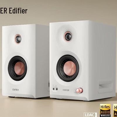 Edifier Bluetooth настольные мониторные колонки MR5BT вилка CN (адаптер в комплекте)