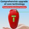 360° Rotation Laser Level Multi Purpose Laser Measure Device Infrared Level  DIY Project