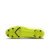 Nike Mercurial Vapor 14 Club FG MG Motivation Pack Унисекс Кроссовки Зеленый Вольт Ярко-малиновый CU5692-760