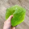 Матовый Матовый Гигантский Кубик Сыра Антистрессовый Мяч Большой Сыр Не Прыгающий Сжимаемый Мяч Асмр Сенсорные Антистрессовые Игрушки-Фиджеты Для Взрослых