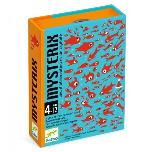 Djeco MYSTERIX Mysterix