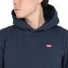 Толстовка с капюшоном HWYC Pullover Parka Navy [Chums] Мужская