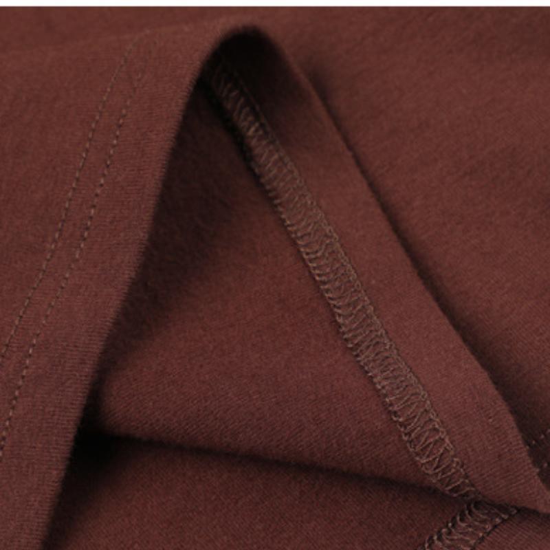 Удобная рубашка-бомбер для женщин с длинными рукавами, полуводолазка, большой размер, осенне-зимний стиль, внутренний теплый топ