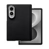 Real Carbon Fiber Phone Case For Samsung Galaxy Z Fold8 Fold 8 Kevlar Aramid Fiber Magnetic Cover Ultra-thin With Magsafe Cases