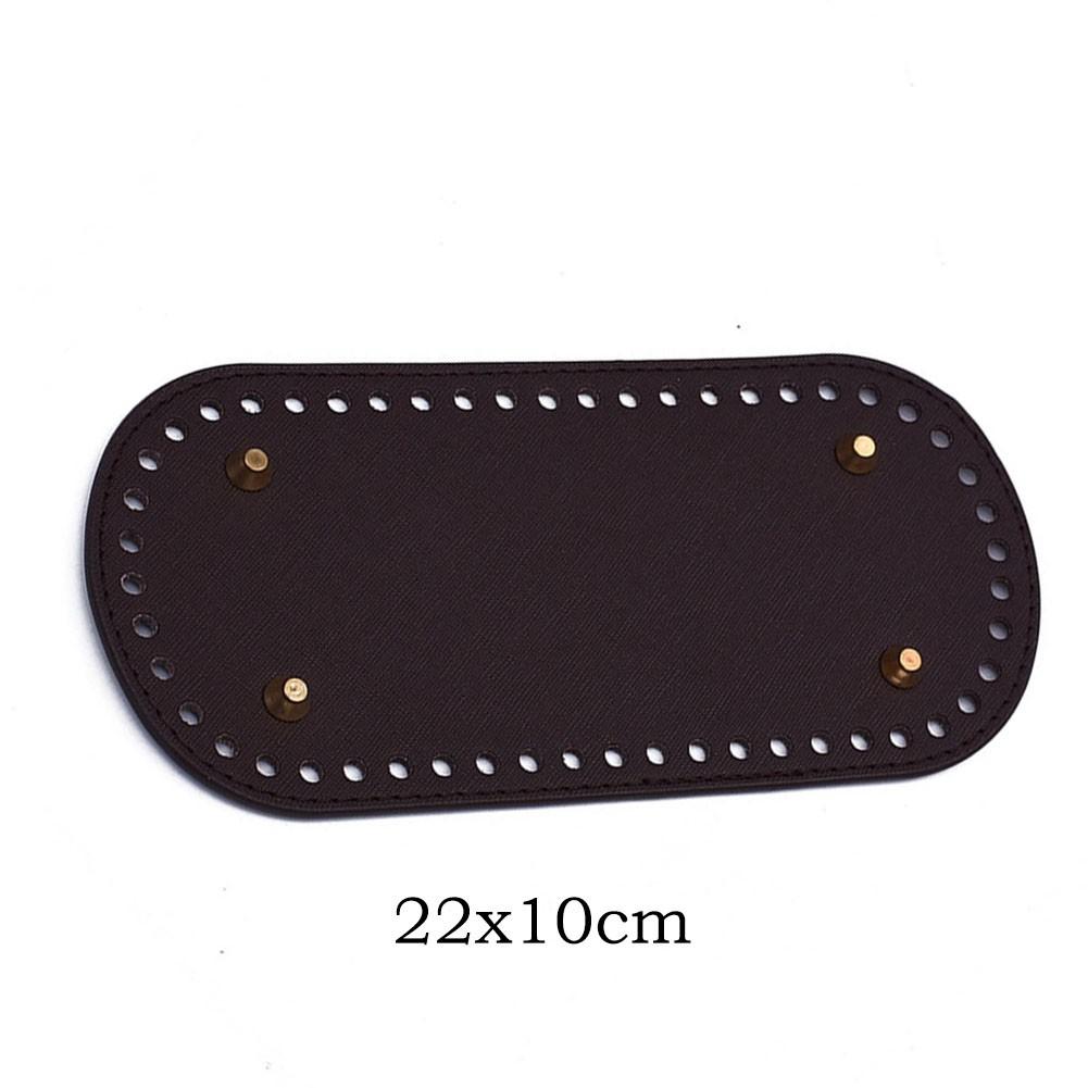 Сумки-тоуты своими руками Сумка ручной работы из искусственной кожи Сумка-ведро