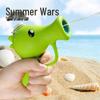 Children's Cartoon Mini Water Gun - Beach & Play Toy for Boys & Girls