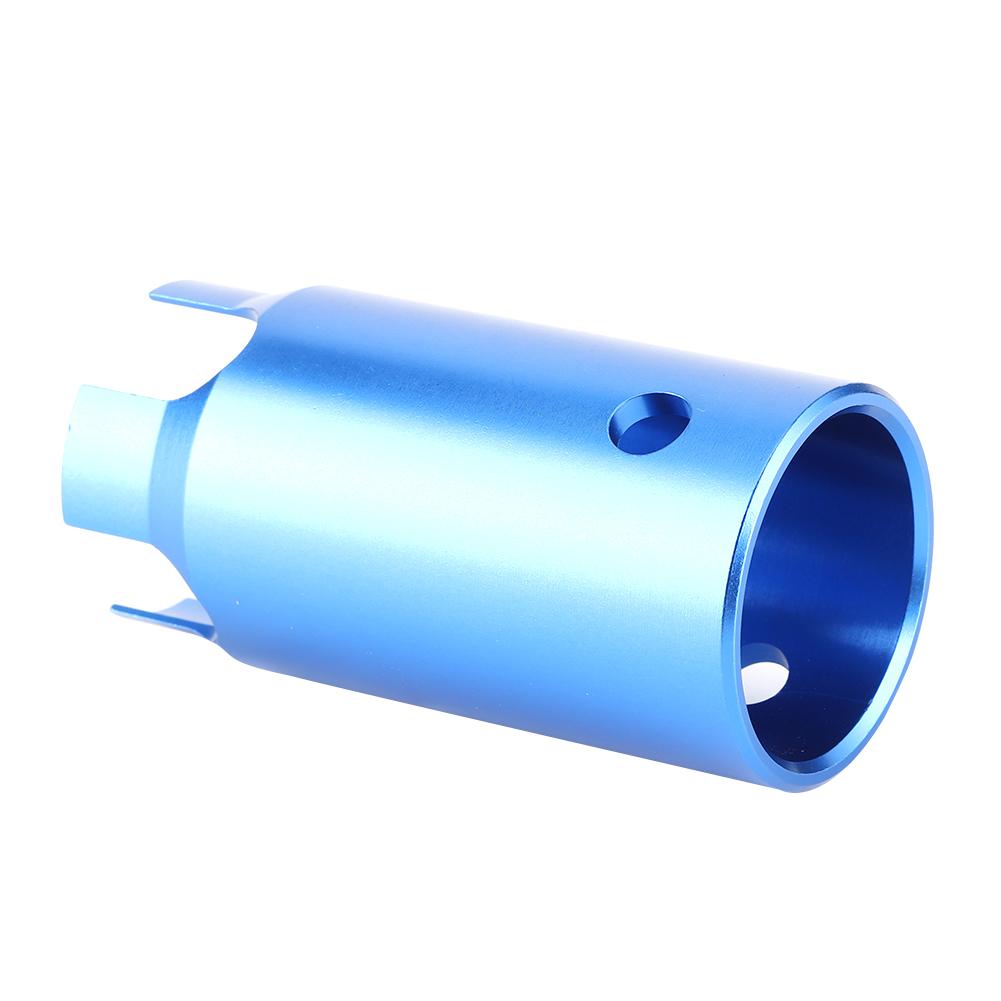 Инструмент для снятия внешнего кольца замка EZS Разборка Установка Головка Подходит для Mercedes Sprinter Vito W164 W211 W203 W220