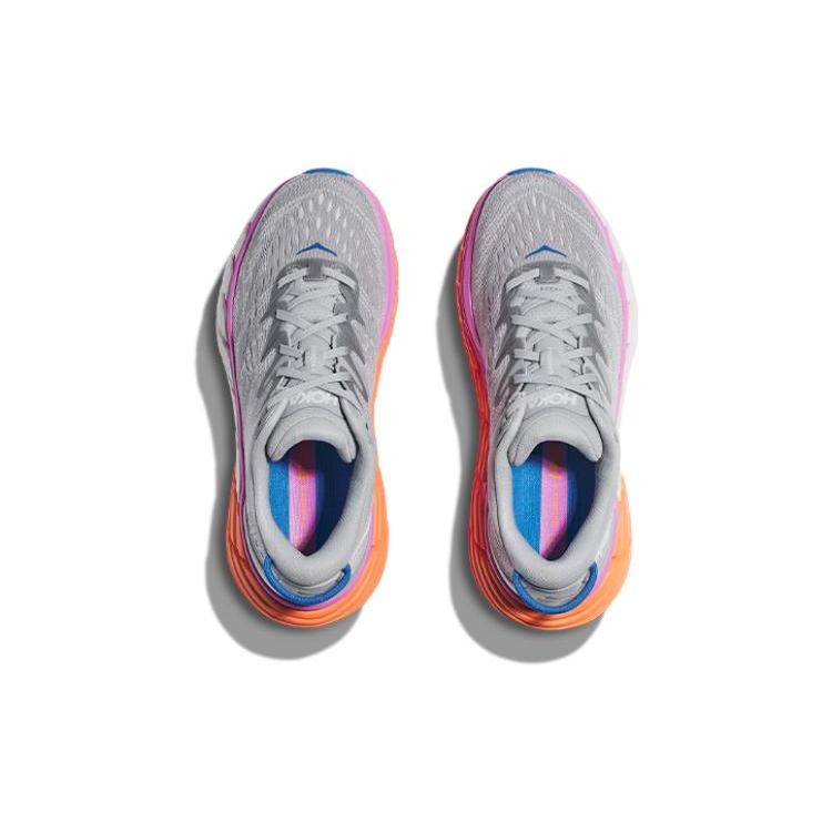 HOKA ONE ONE Gaviota 4 'Harbor Mist' Women's 1123199-HMNC