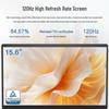 Dell Ноутбук Inspiron 3530 15.6" FHD i5-1334U 16 ГБ 512 ГБ SSD (Китайская версия)
