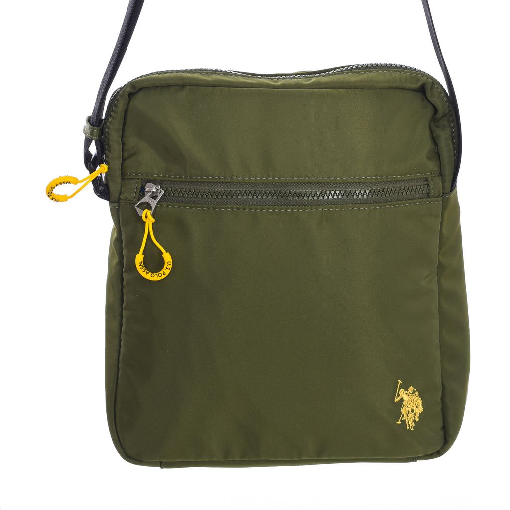 Bandolera BIUB55675MIA para Hombre