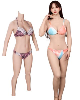 Силикон Силикон Силикон Полное тело 8-е поколение Воздушный баллон Воздушный баллон Силикон Структурный Искусственный Искусственный Цвет кожи Чашка Нет [KUMIHO] Костюм, Бюст,