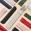 PU Leather Portable Protective Pouch Touch Covers For Apple Pencil Bags Stylus Pen Cover Pen Bag