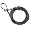 Langshan Steel Wire Rope Sling