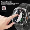 3-10 шт. Мягкая гидрогелевая пленка для Samsung Galaxy Watch 8/7 40 мм 44 мм Защитная пленка для экрана Samsung Watch 8 Classic/Watch7 Ultra 47 мм