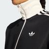 adidas Спортивная куртка Originals с молнией, классическая полосатая, с длинным рукавом, женская, KD7969