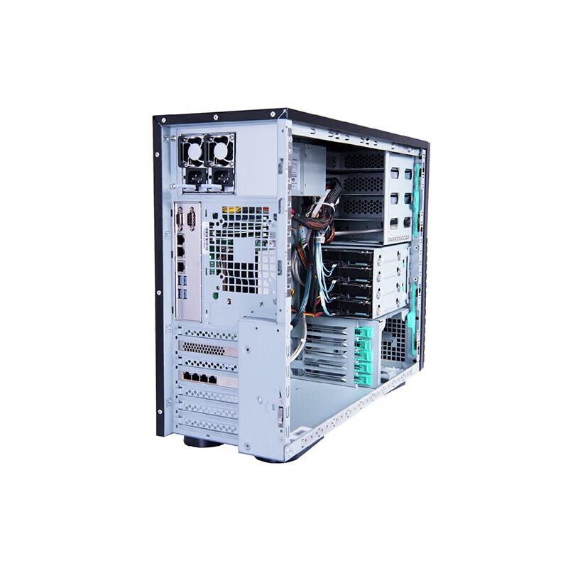 PowerLeader PT6280C Tower Server (CN version)