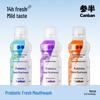 Semi-Half Probiotic Deep Clean Mouthwash