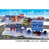Tomica Tomica Town Build City построй город набор полный идей Давайте зайдем в город!