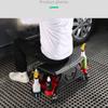 Multi-Function Creeper Chair Mechanic for Wax Polishing Projects Mobile Car Beauty Construction Stool Car Wash Auxiliary Tool