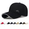Spring Summer Hat Men's Outdoor Sports Cotton Mountain Baseball Cap Autumn Sun Visor Hats Fishing Hat Peak Cap