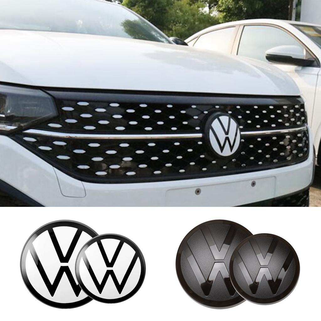 Для автомобиля VOLKSWAGEN Передний Задний Декоративная Накладка Наклейка Наклейки Модификация Аксессуары Для Volkswagen VW GOLF6 8 MK6 7 MK7 7.5 MK7.5 M