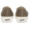 Vans OG Style 48 LX Frayed - Джутовые кроссовки Canteen Unisex коричневые VN000C4S1LE