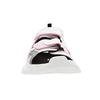 Balenciaga  Track Sandal White Pink Grey Women Sneakers Black 617543-W3AO2-5912
