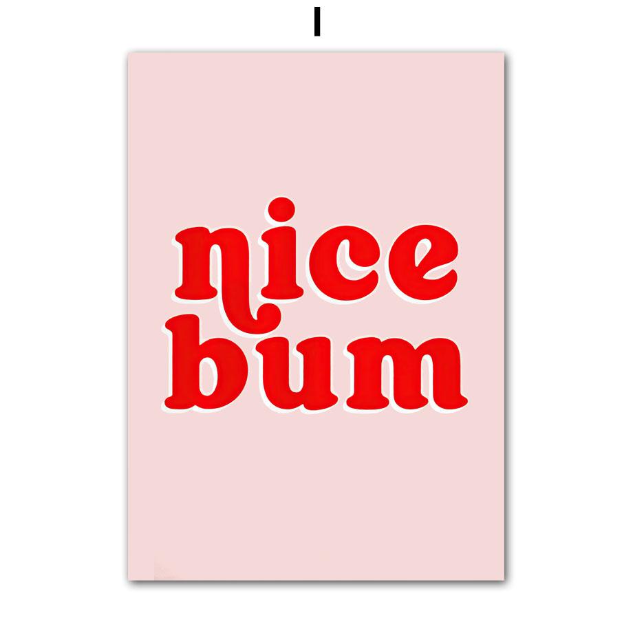 Девушка Тигровый Лист Ваза Цветы Абстрактный Пейзаж Постеры и Принты Настенное Искусство Холст Картина Картинки Для Гостиной Домашний Декор