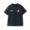 ASK JUNIOR Boys' Breathable Outdoor Short Sleeve T-Shirt