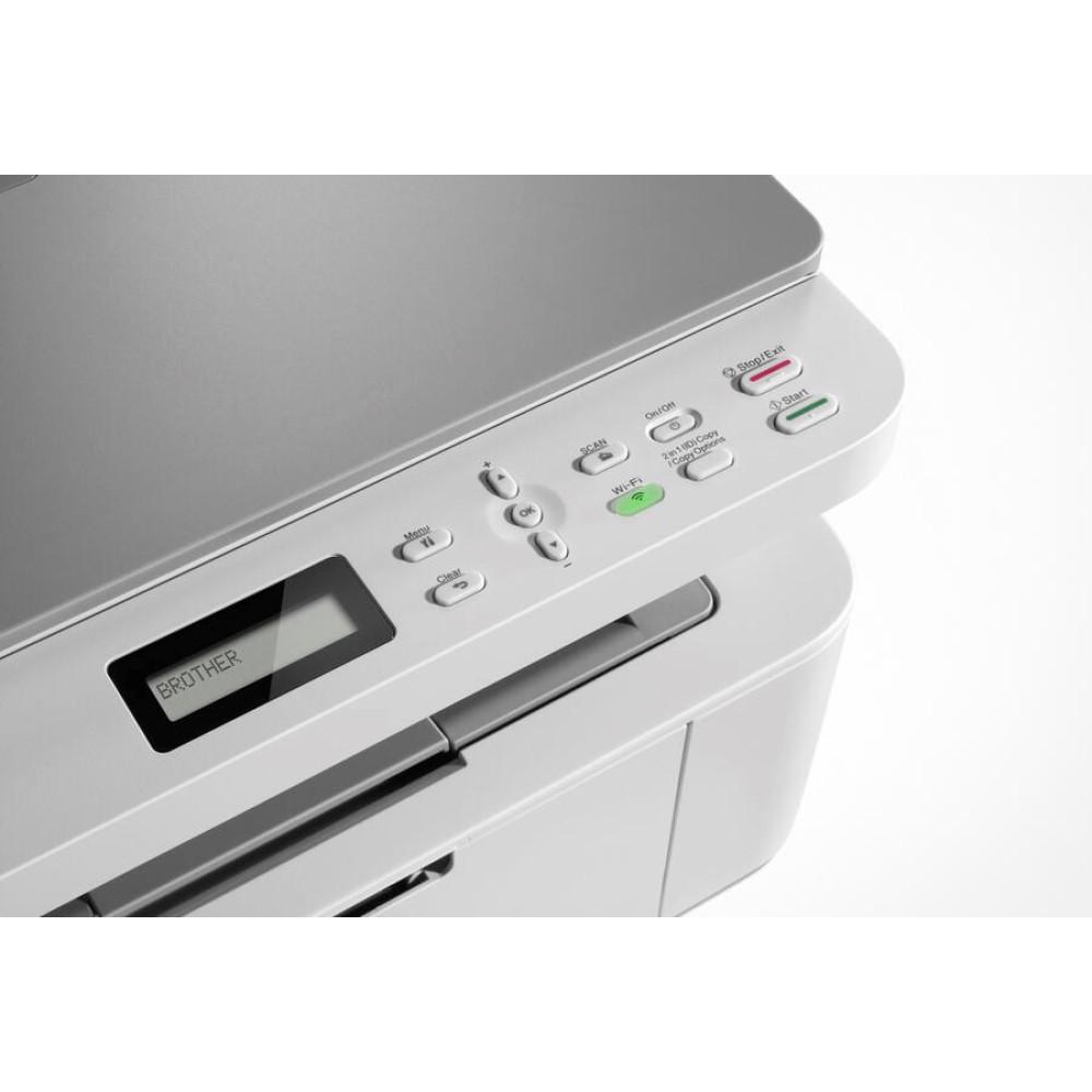 Brother DCP-L1630W Multifunction Device