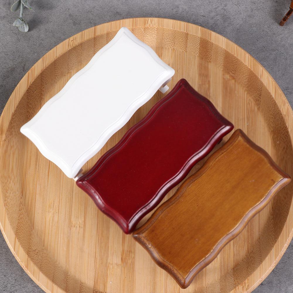 Миниатюрные аксессуары 1/12 кукольный столик мебель игрушки кукольный домик украшения деревянный журнальный столик